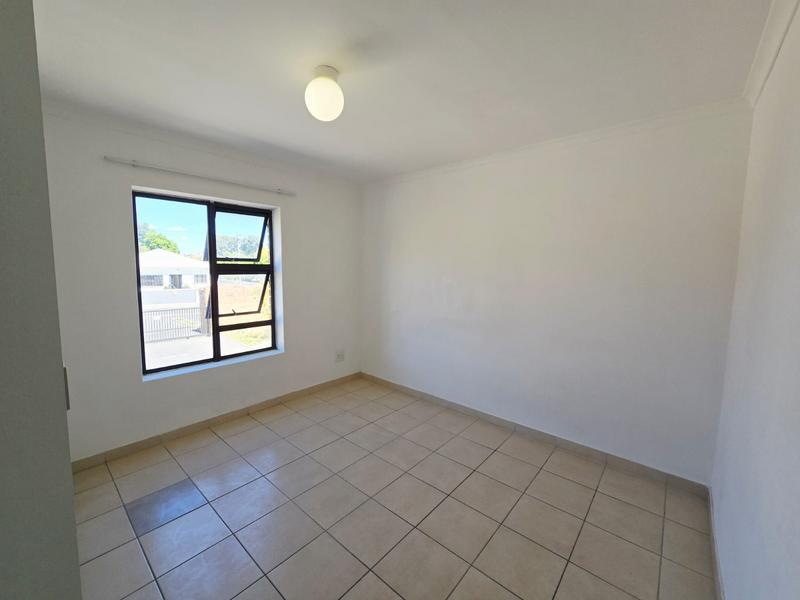 To Let 2 Bedroom Property for Rent in Bellville Western Cape